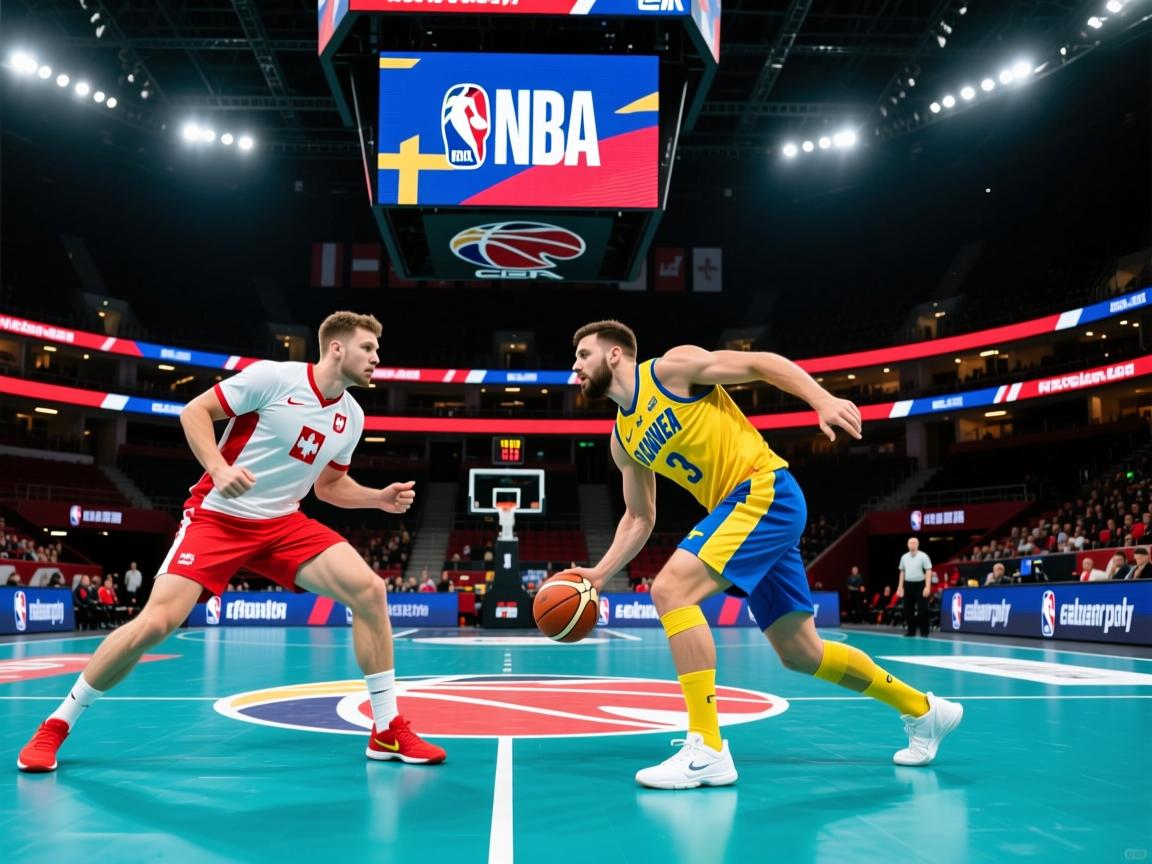 波兰迎战瑞典,一场胜负难料的较量 第2张