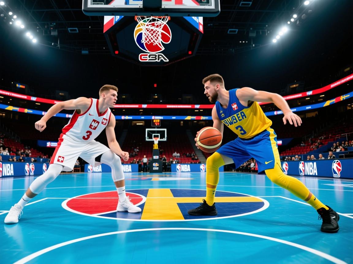 波兰迎战瑞典,一场胜负难料的较量 第3张