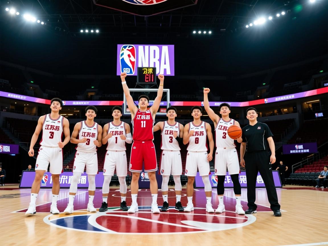 江苏队实现三连胜,保持良好状态 第2张