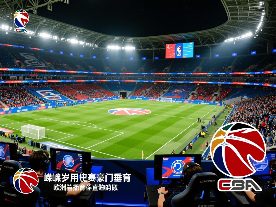 峥嵘岁月，欧洲杯预选赛豪门垂青