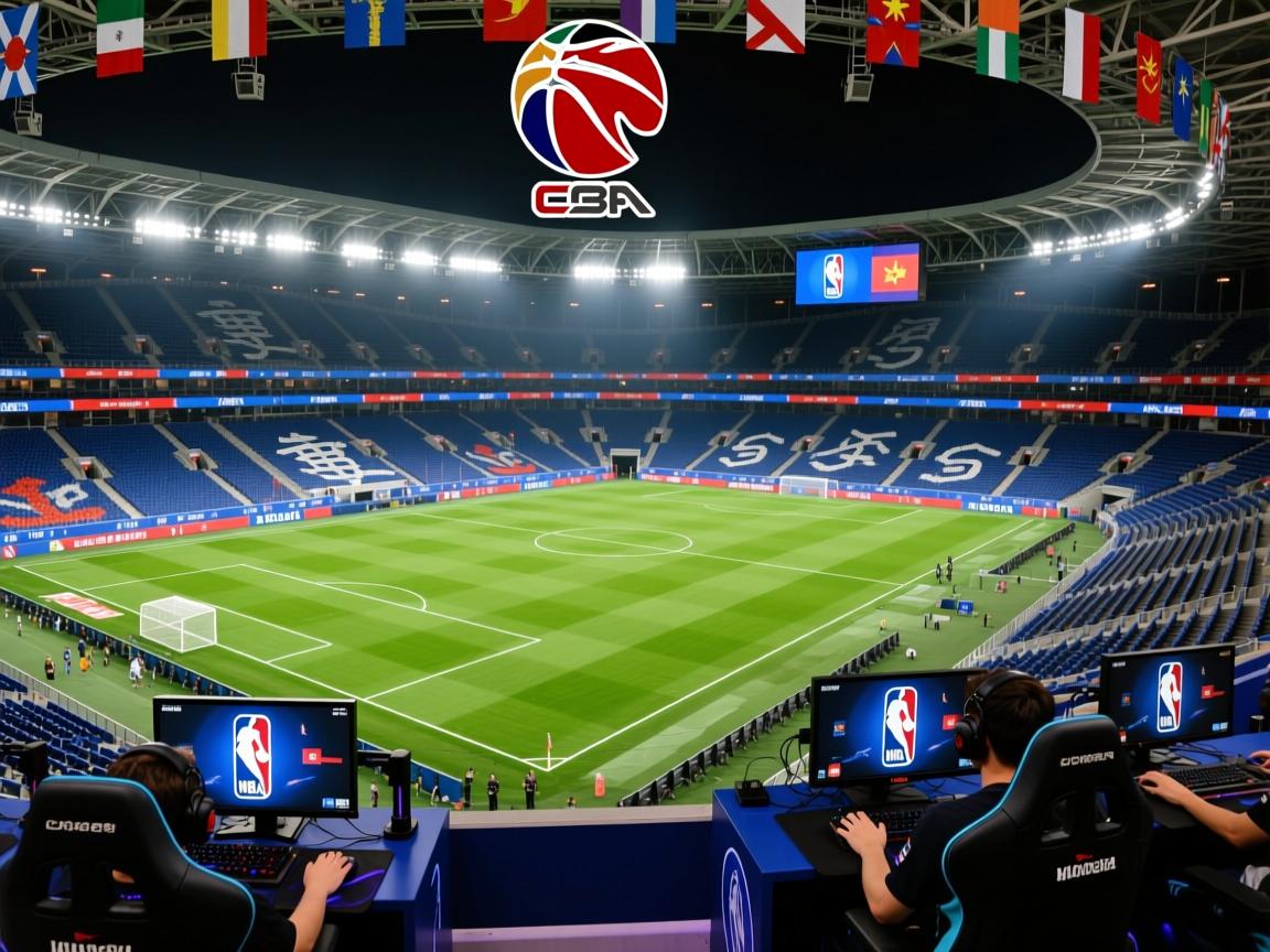 峥嵘岁月,欧洲杯预选赛豪门垂青 第2张