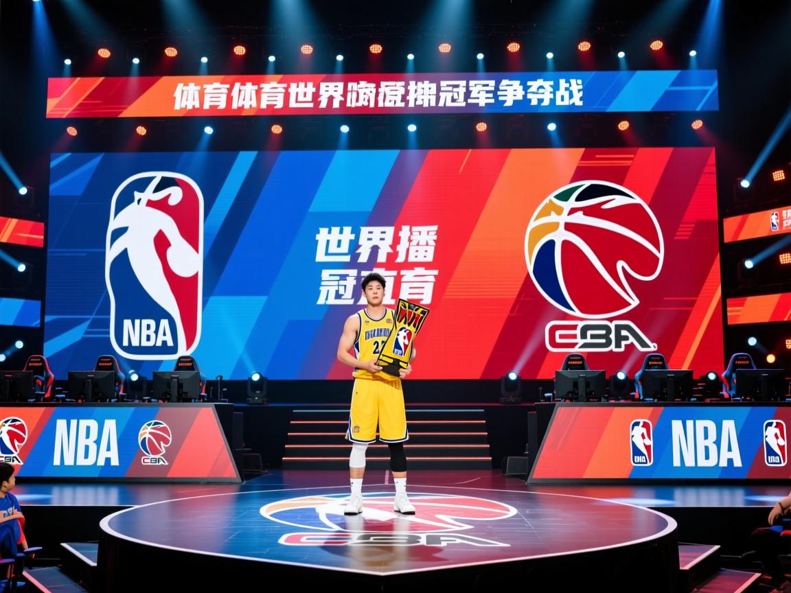 体育舞台上演世界冠军争夺战 第3张