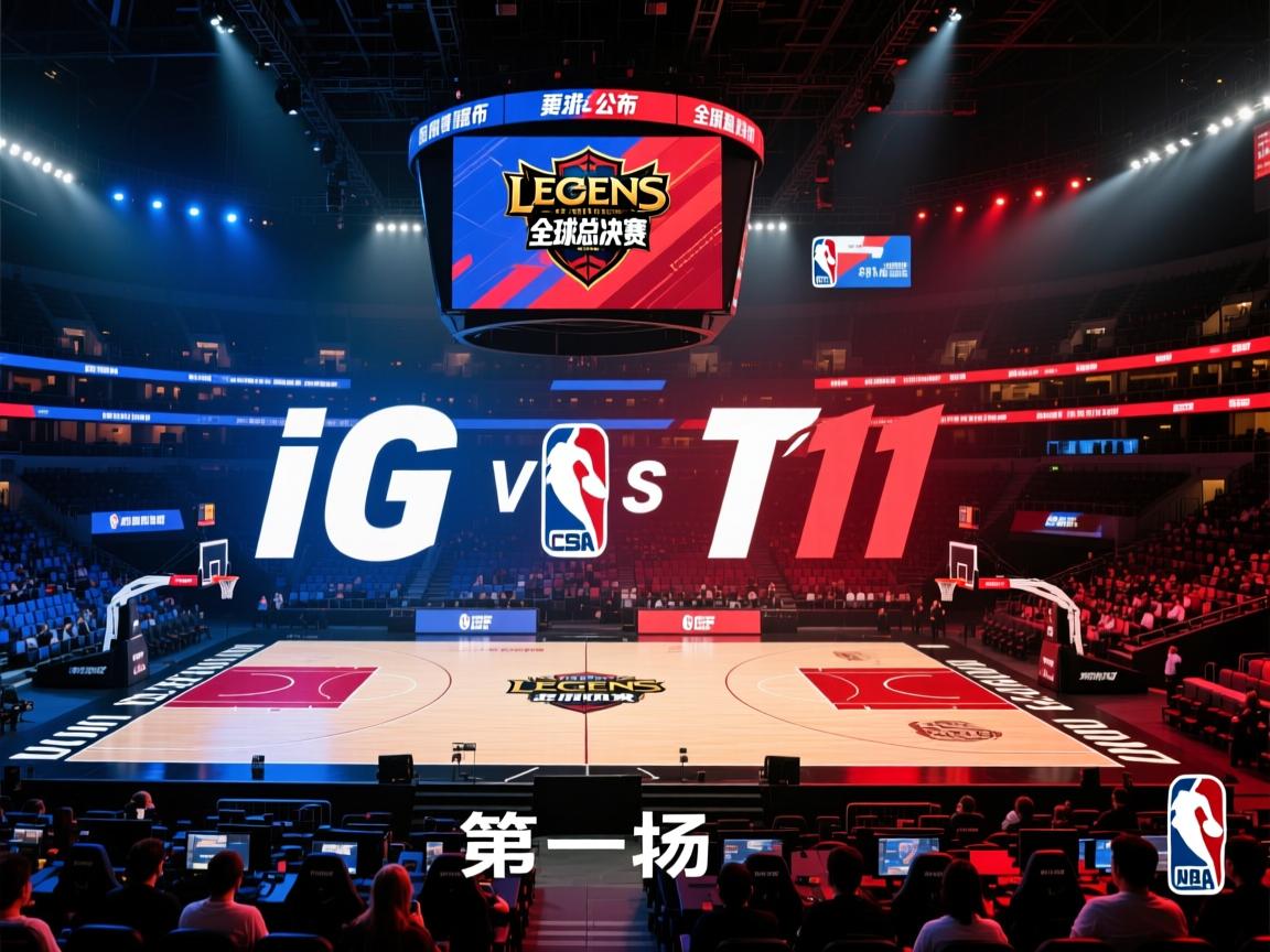 关于英雄联盟全球总决赛赛程公布!第一场将由iG对阵T1的信息 第2张