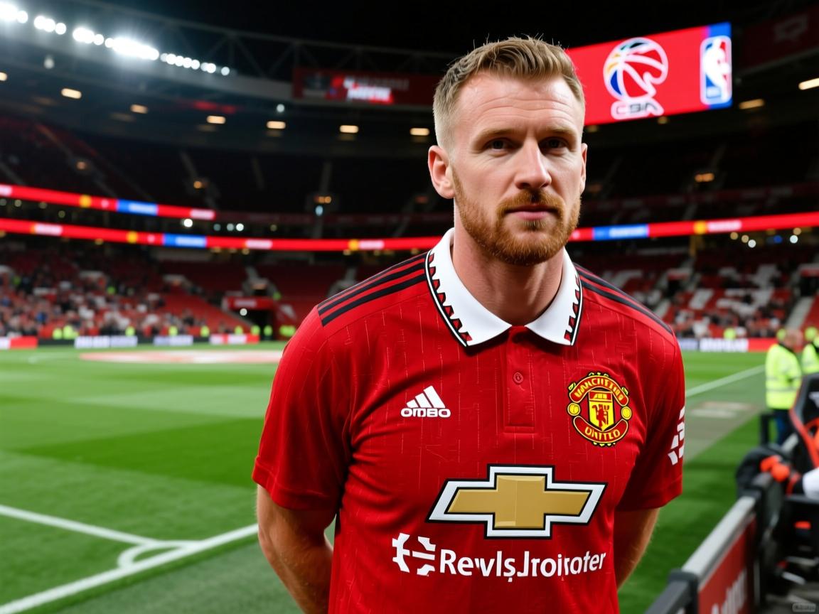 名场面！曼联诞生新队长，埃梅里不满罗杰斯，公开流露冠军野心  第3张