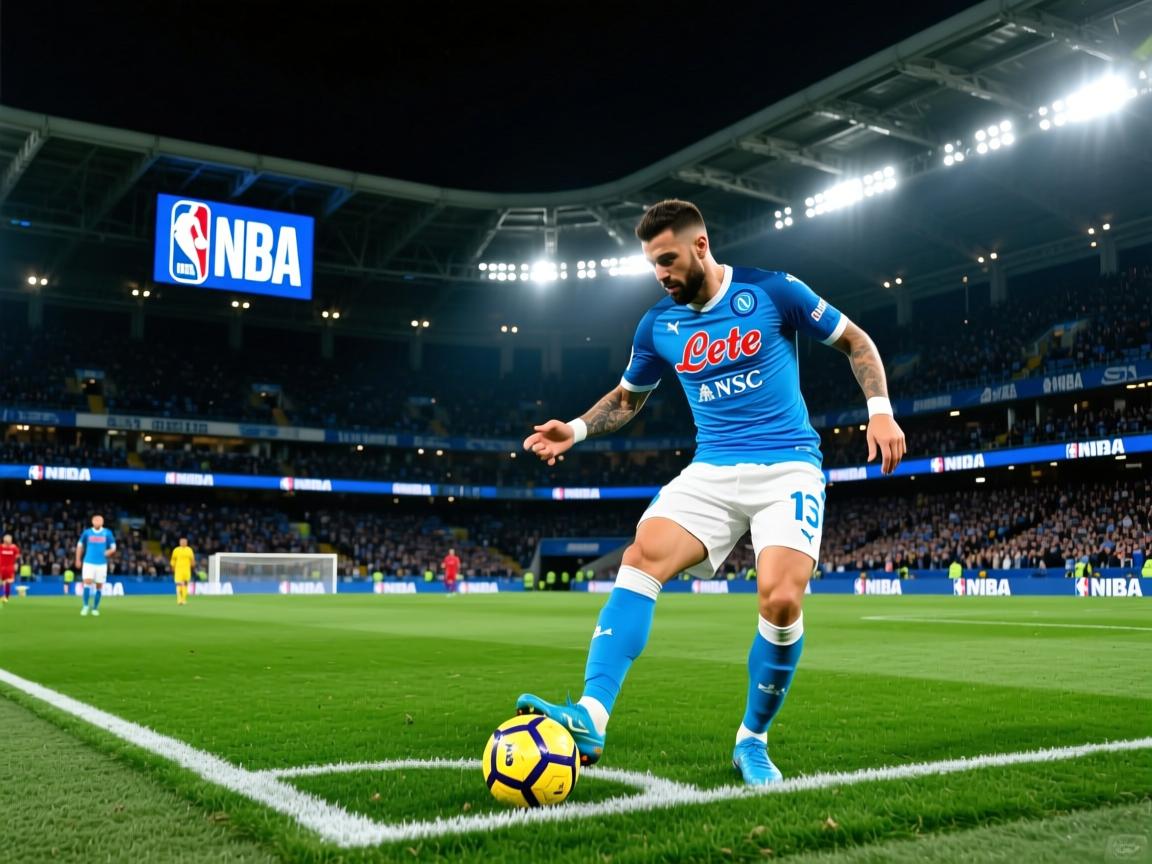 意甲那不勒斯进攻效率变化