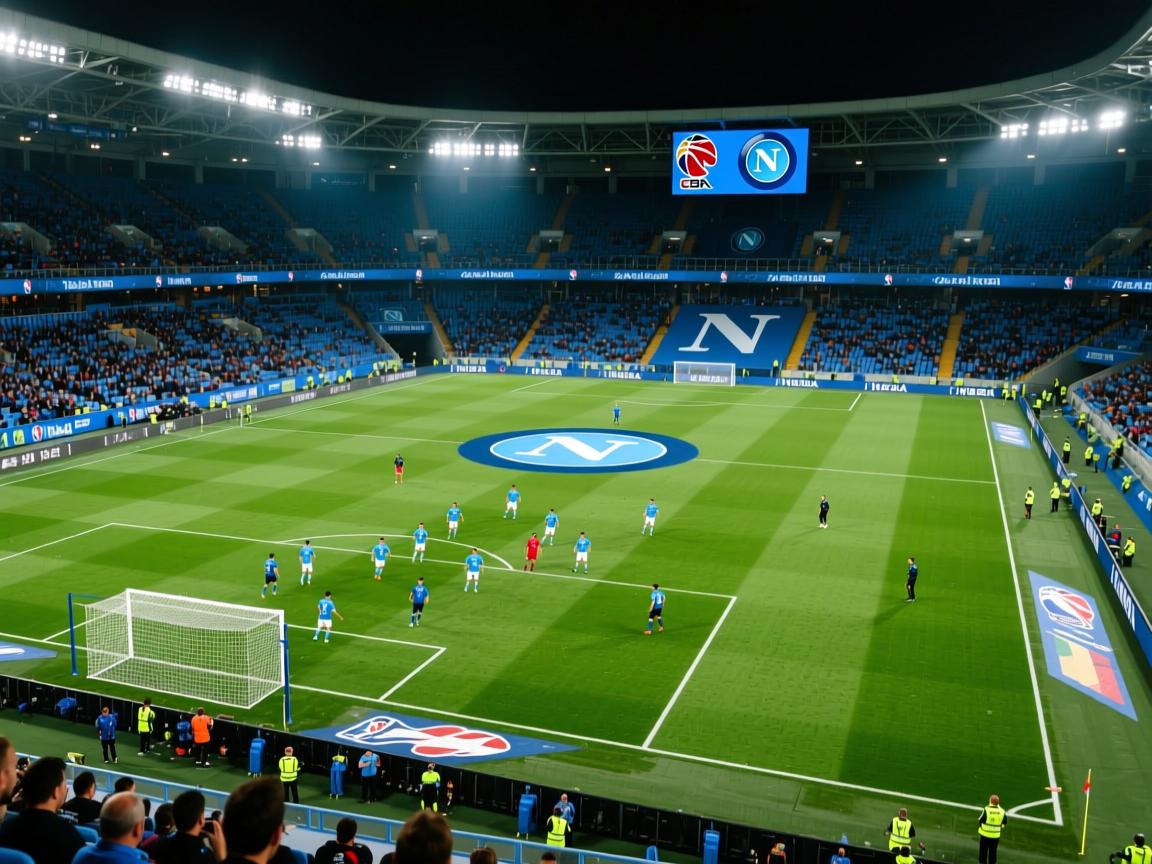 意甲那不勒斯进攻效率变化  第2张