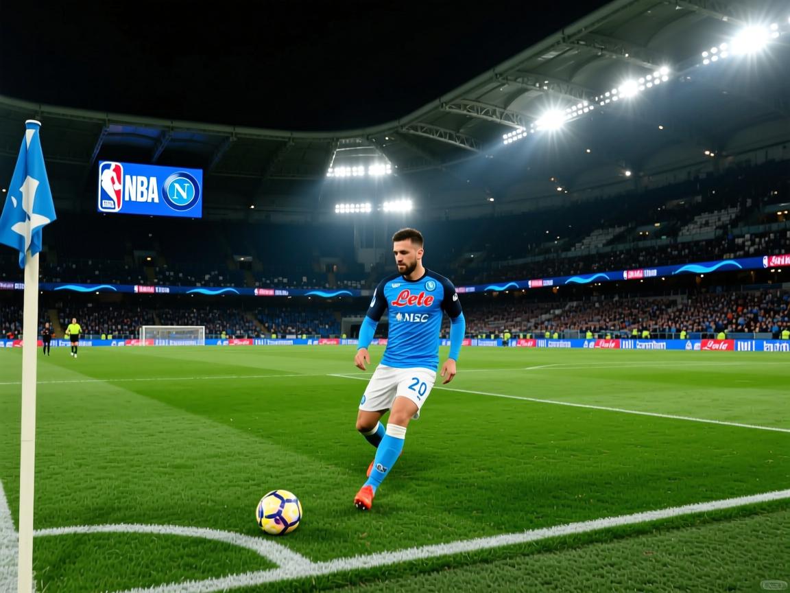 意甲那不勒斯进攻效率变化  第3张